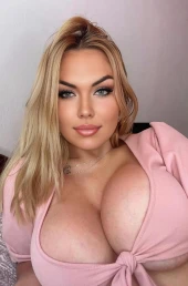 Проститутка Мария